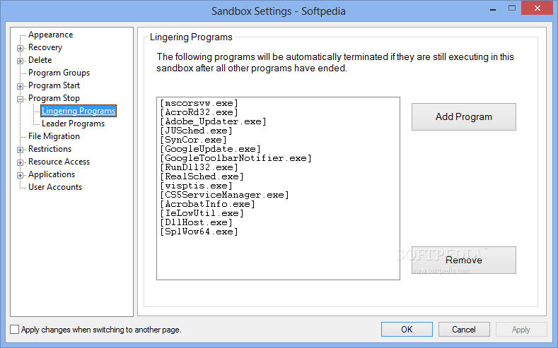 for android download Sandboxie 5.65.5 / Plus 1.10.5