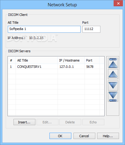 for apple instal Sante DICOM Editor 8.2.5