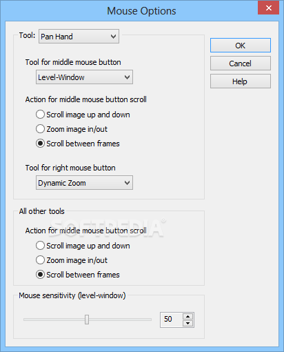 Sante DICOM Editor 8.2.5 instal the new version for ios