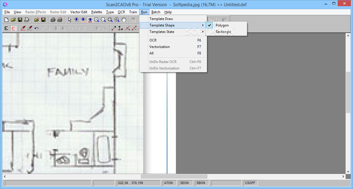 Scan2CAD 10.4.18 download the new version for windows