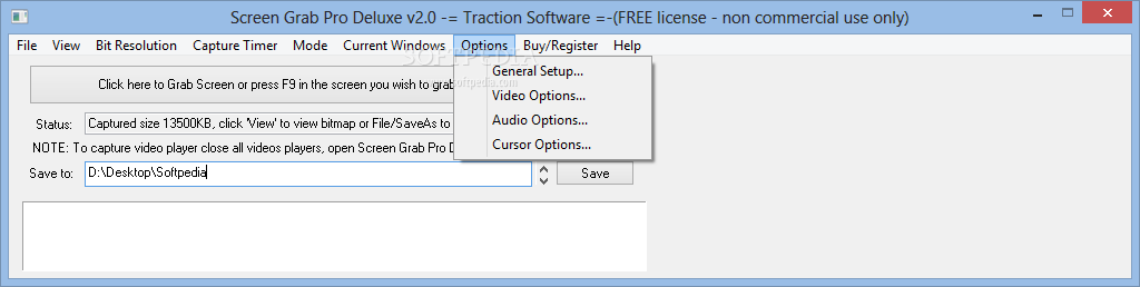 download the new version for windows Gripper
