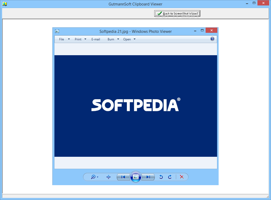 windows screenshot editor