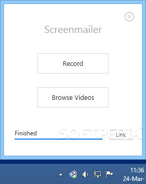 screenmailer