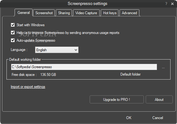 download the new for windows Screenpresso Pro 2.1.13