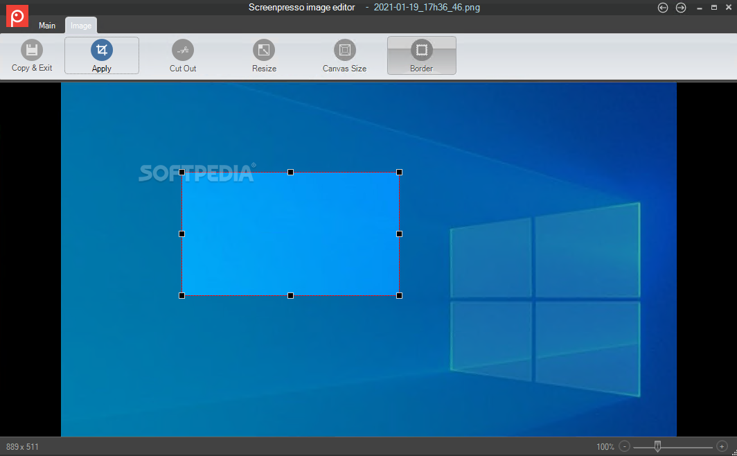 Screenpresso Pro 2.1.13 for ipod instal