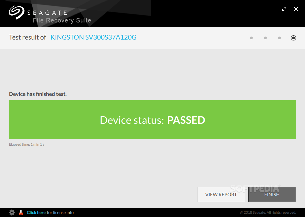 seagate file recovery for windows registration key free