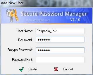 strong password generator multiple
