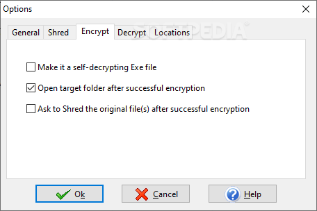 Secure IT screenshot #5