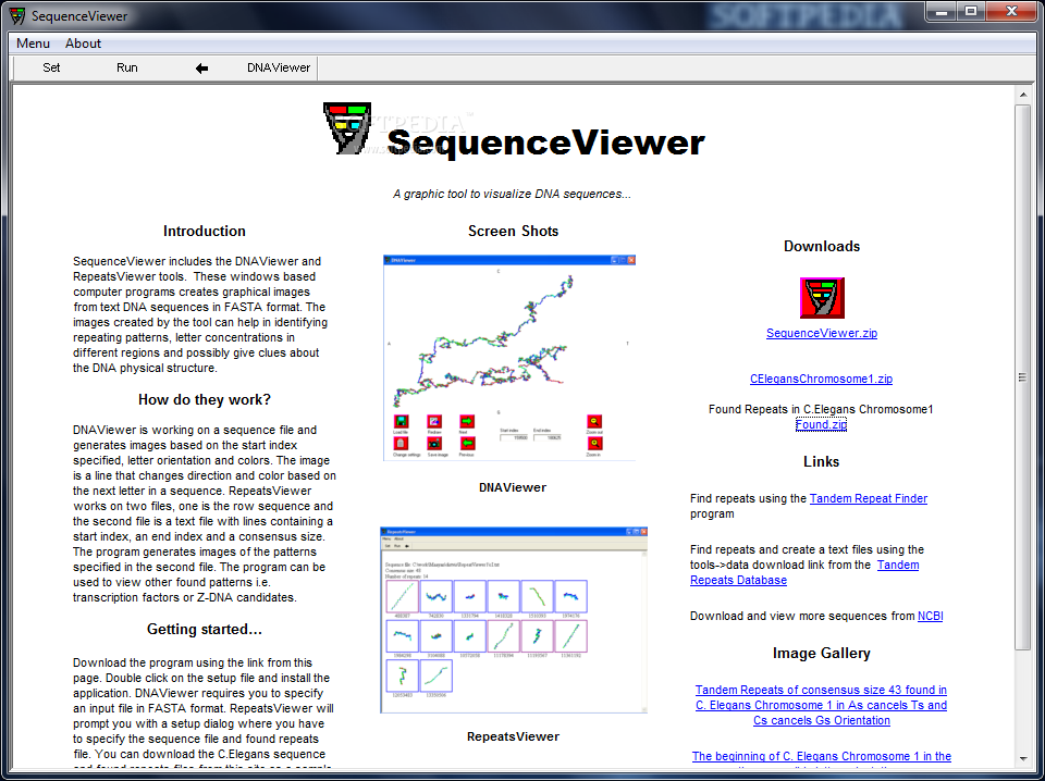 qiagenbioinformatics clc sequence viewer