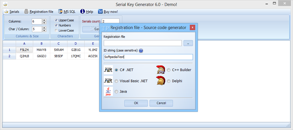 sql anywhere 12 registration key keygen generator free