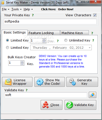 keygen keymaker mac