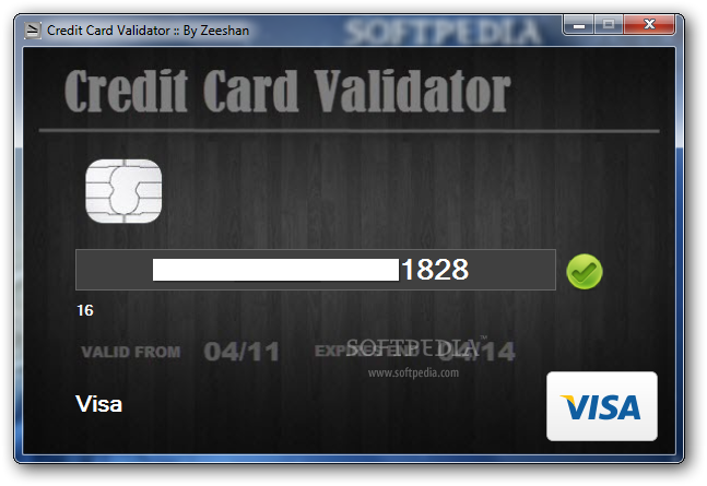 temporary valid credit card apk cracked