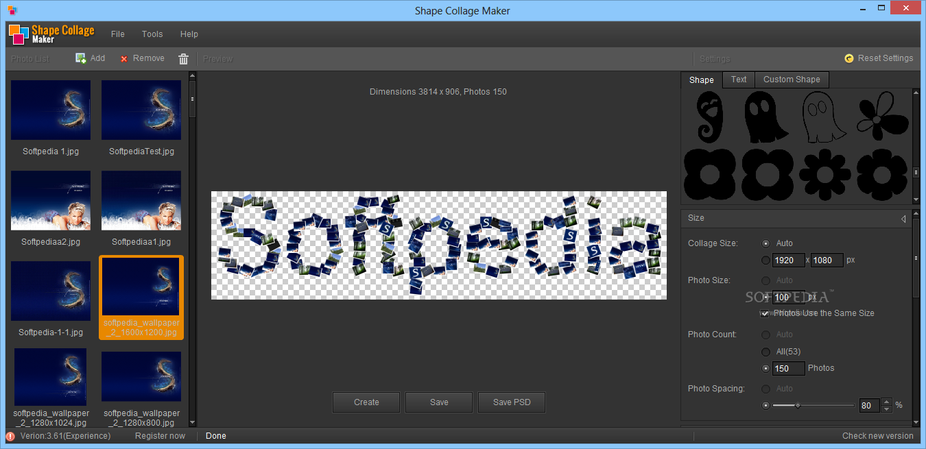 mosaic split screen mac