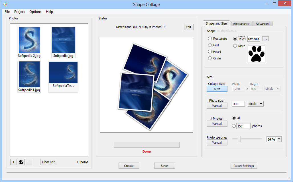 shape collage pro license key generator