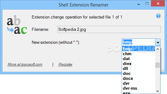 Icaros Shell Extensions 3.3.1 download the new for android