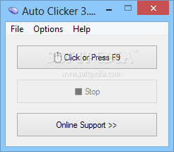 Download Auto Clicker 3 0 1