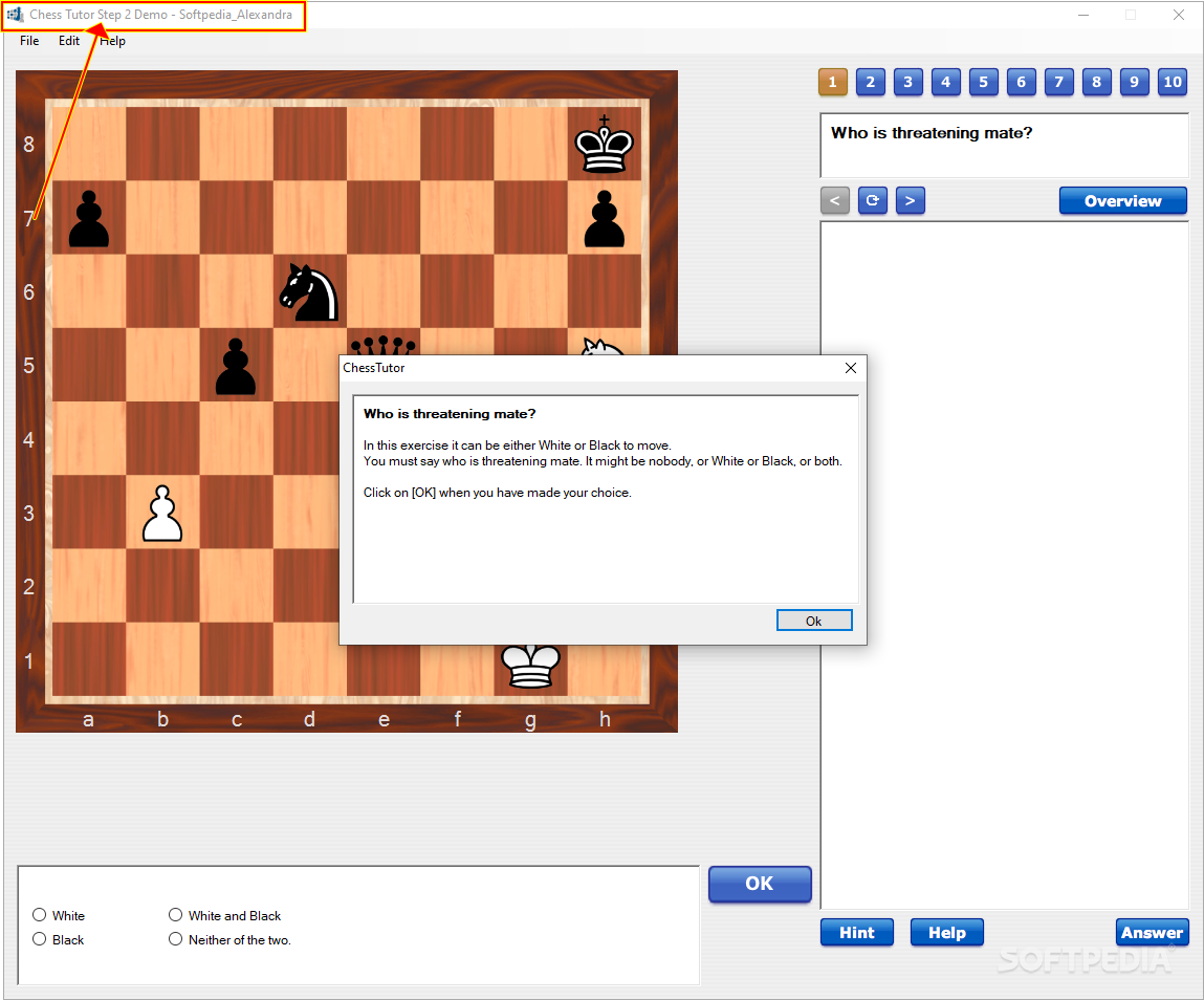 Pocket Shredder - Chess Playing Software Download