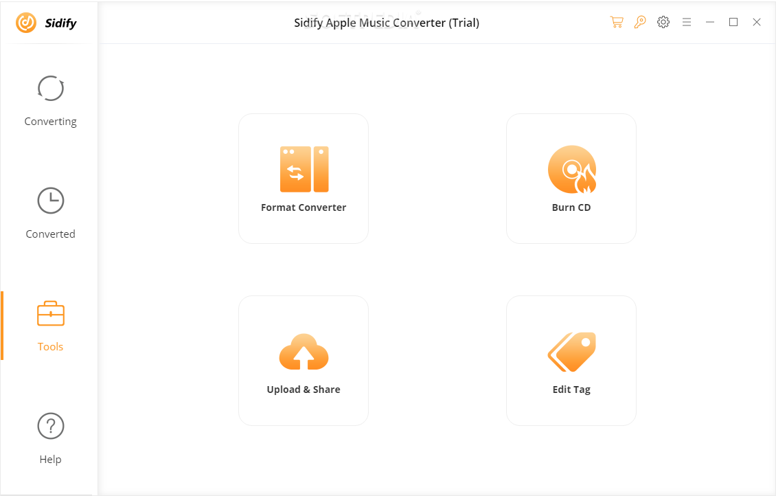 Download Sidify Apple Music Converter 4.9.1