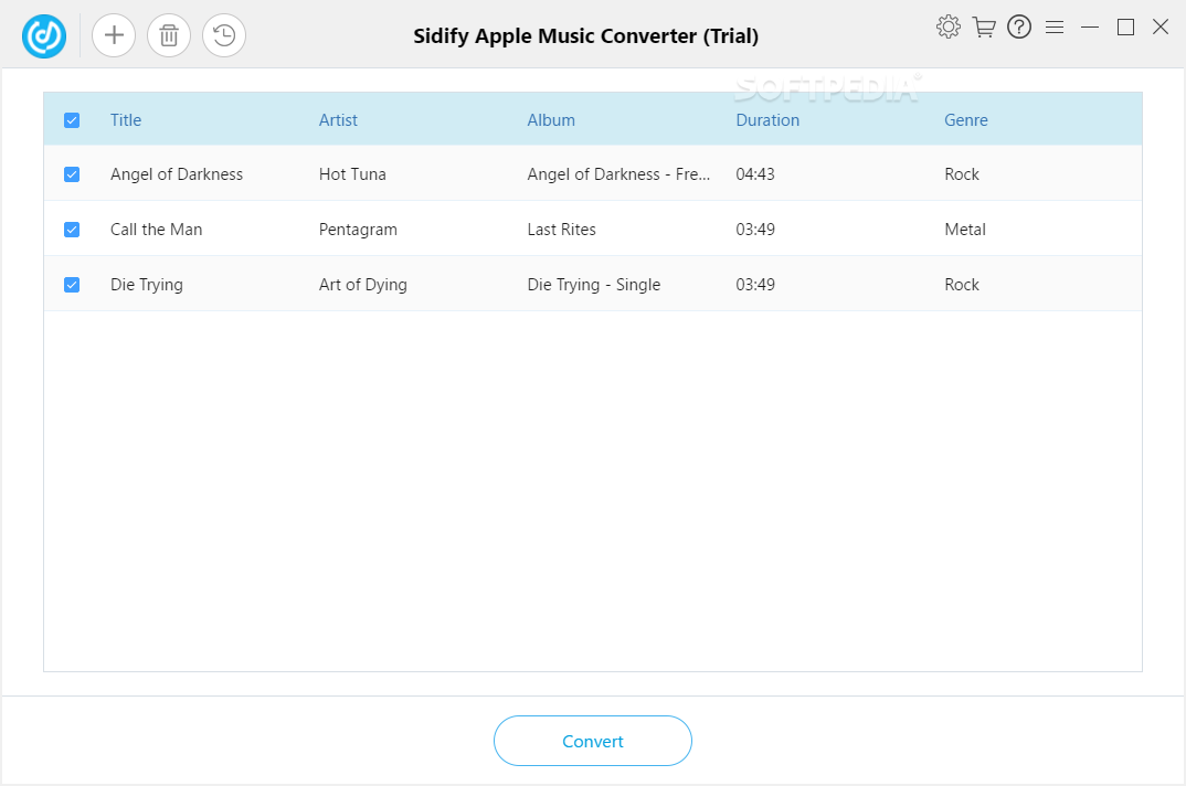 sidify music converter full mac