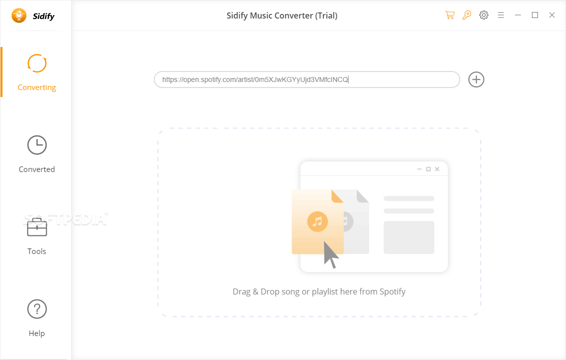 sidify music converter for spotify review