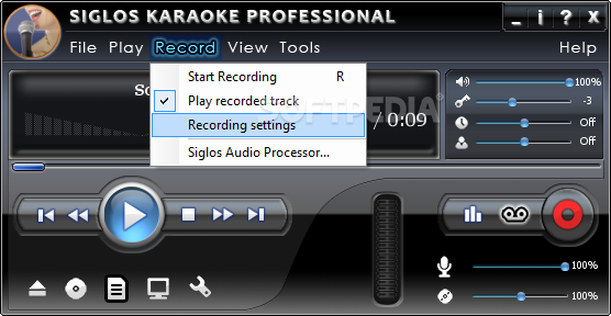 Crack For Siglos Karaoke Professional Download