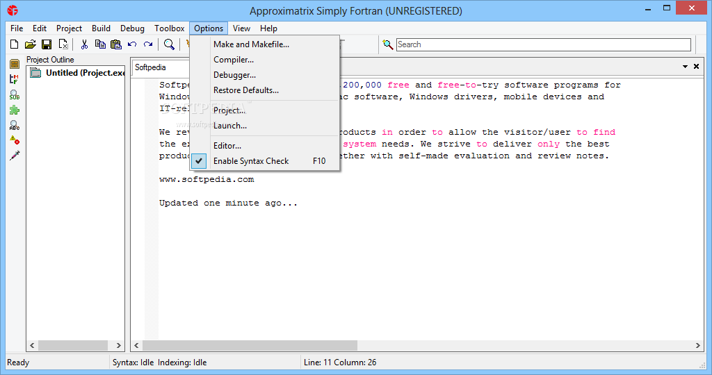 Fortran Compiler For Windows 7 64 Bit Download