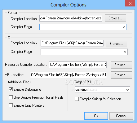 simply fortran appgraphics floodfill