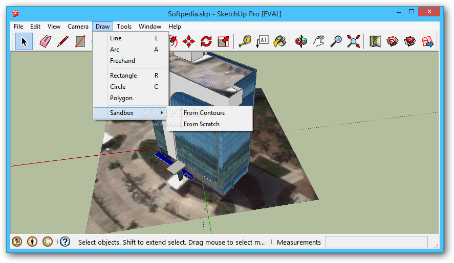 Irender for sketchup 8 with crack