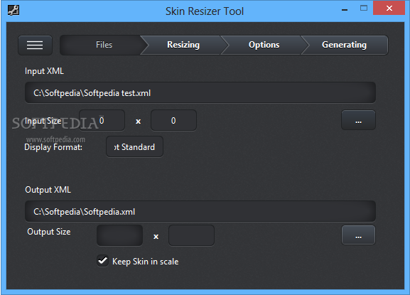 VOVSOFT Window Resizer 3.0.0 download the last version for iphone