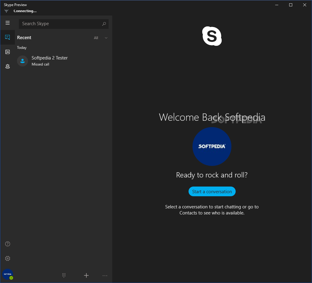 skype free download for windows 8 without microsoft account