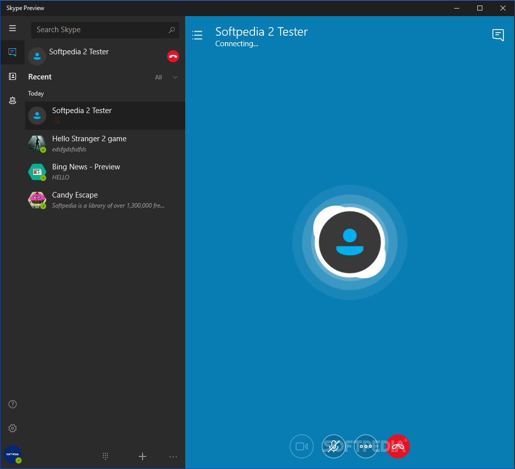 free skype download for windows 10
