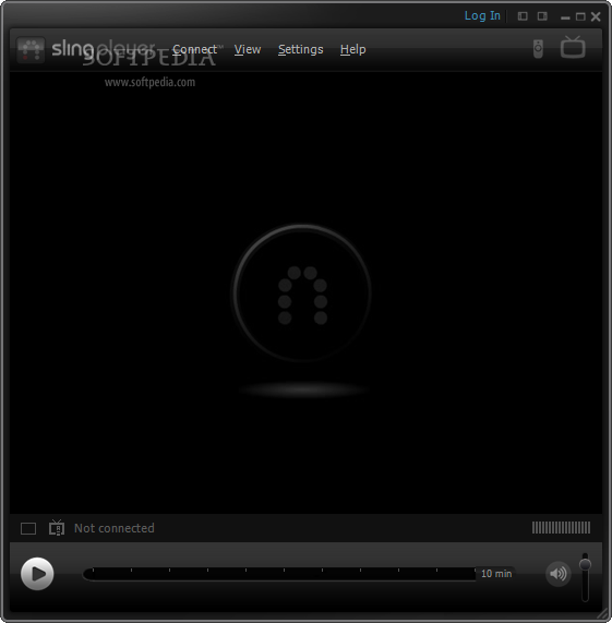 slingplayer plugin for windows 7
