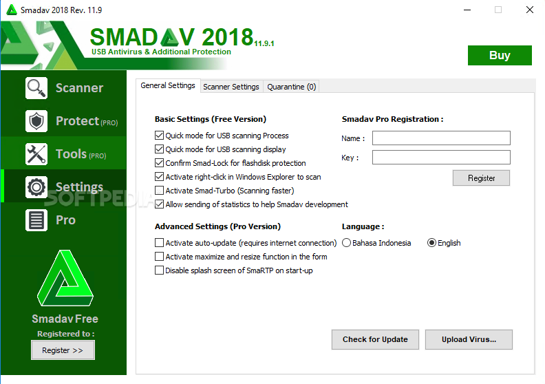 Smadav 2022 free download for pc
