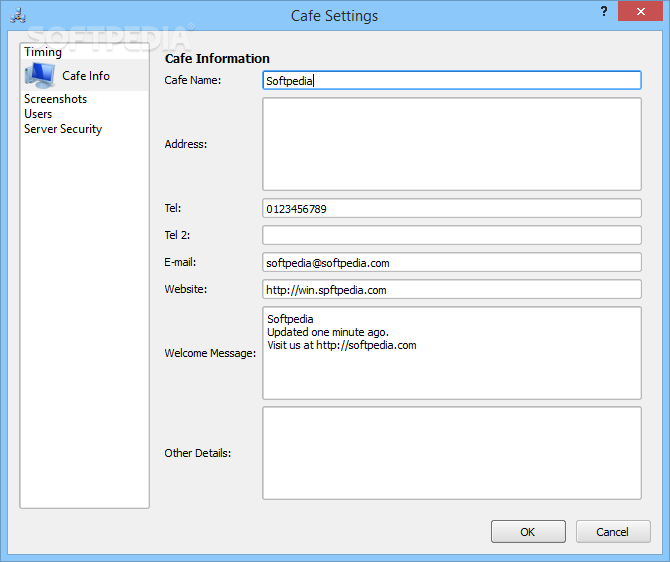 How to use cafesuite software developers