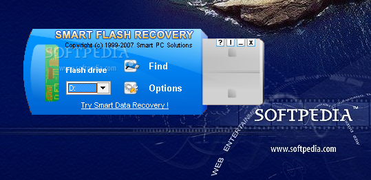 usb flash recovery windows 10