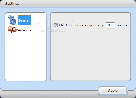 Howard Email Notifier 2.03 instal the last version for iphone
