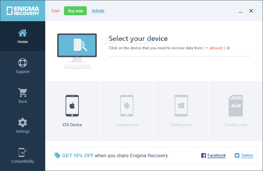 for ios download Ontrack EasyRecovery Pro 16.0.0.2