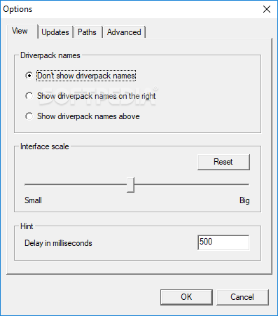 Snappy Driver Installer Origin screenshot #2