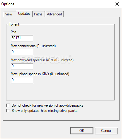Snappy Driver Installer Origin screenshot #3