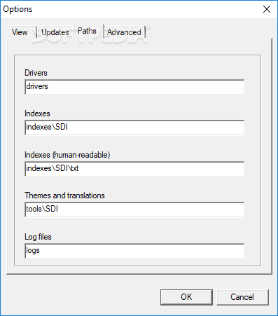 Snappy Driver Installer Origin screenshot #4