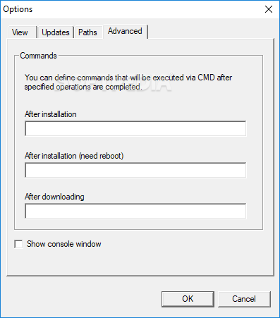 Snappy Driver Installer Origin screenshot #5