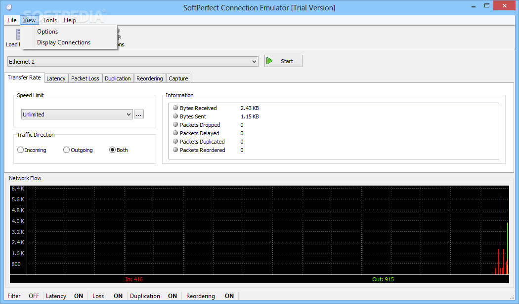 instal the new version for android SoftPerfect Network Scanner 8.1.8