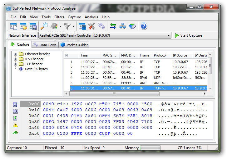 download the new version SoftPerfect Network Scanner 8.1.8