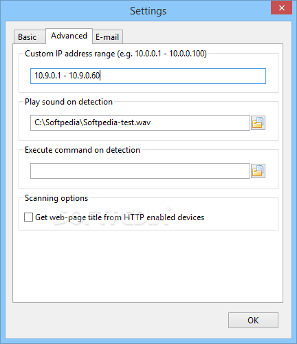 free instals SoftPerfect WiFi Guard 2.2.1
