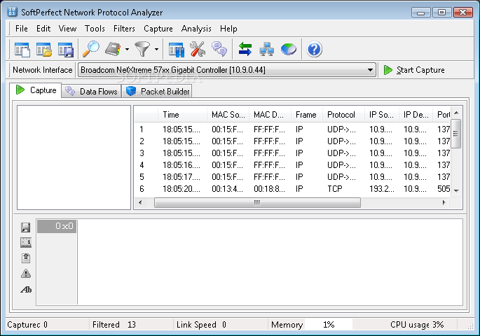 SoftPerfect Switch Port Mapper 3.1.8 for mac instal free