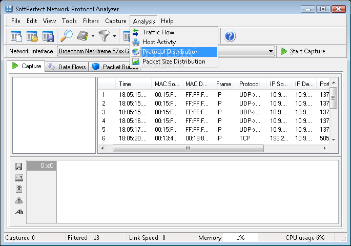 free for ios download SoftPerfect Switch Port Mapper 3.1.8