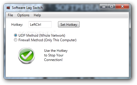 software lag switch download
