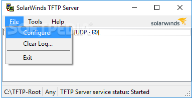 Solarwinds tftp server download for windows 7 ea sports cricket 2011 download for pc