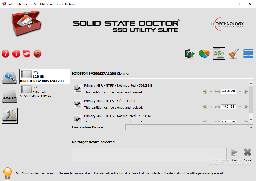 LC Technology Solid State Doctor 3.1.4.9 Solid-State-Doctor_11