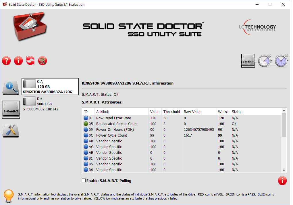 LC Technology Solid State Doctor 3.1.4.9 Solid-State-Doctor_9
